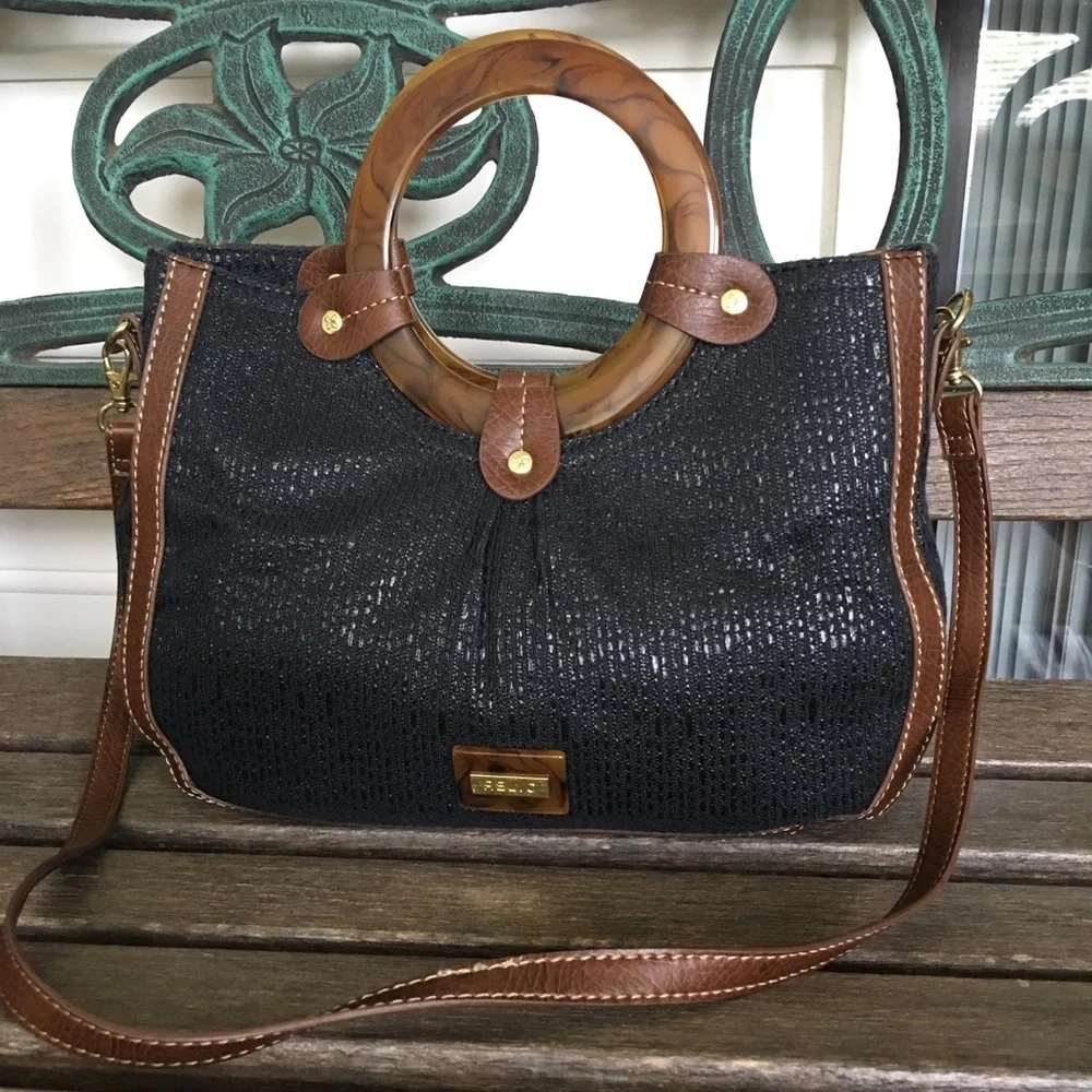 💝vintage SALE PRICE 🔥Relic shoulder purse. Like New